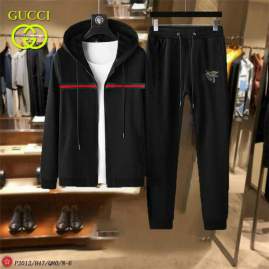 Picture of Gucci Sweater Suits _SKUGucciM-5XL12yx55340150